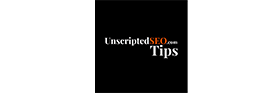 SEO unscripted Podcast