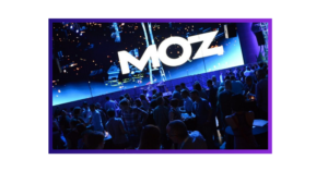 MozCon 