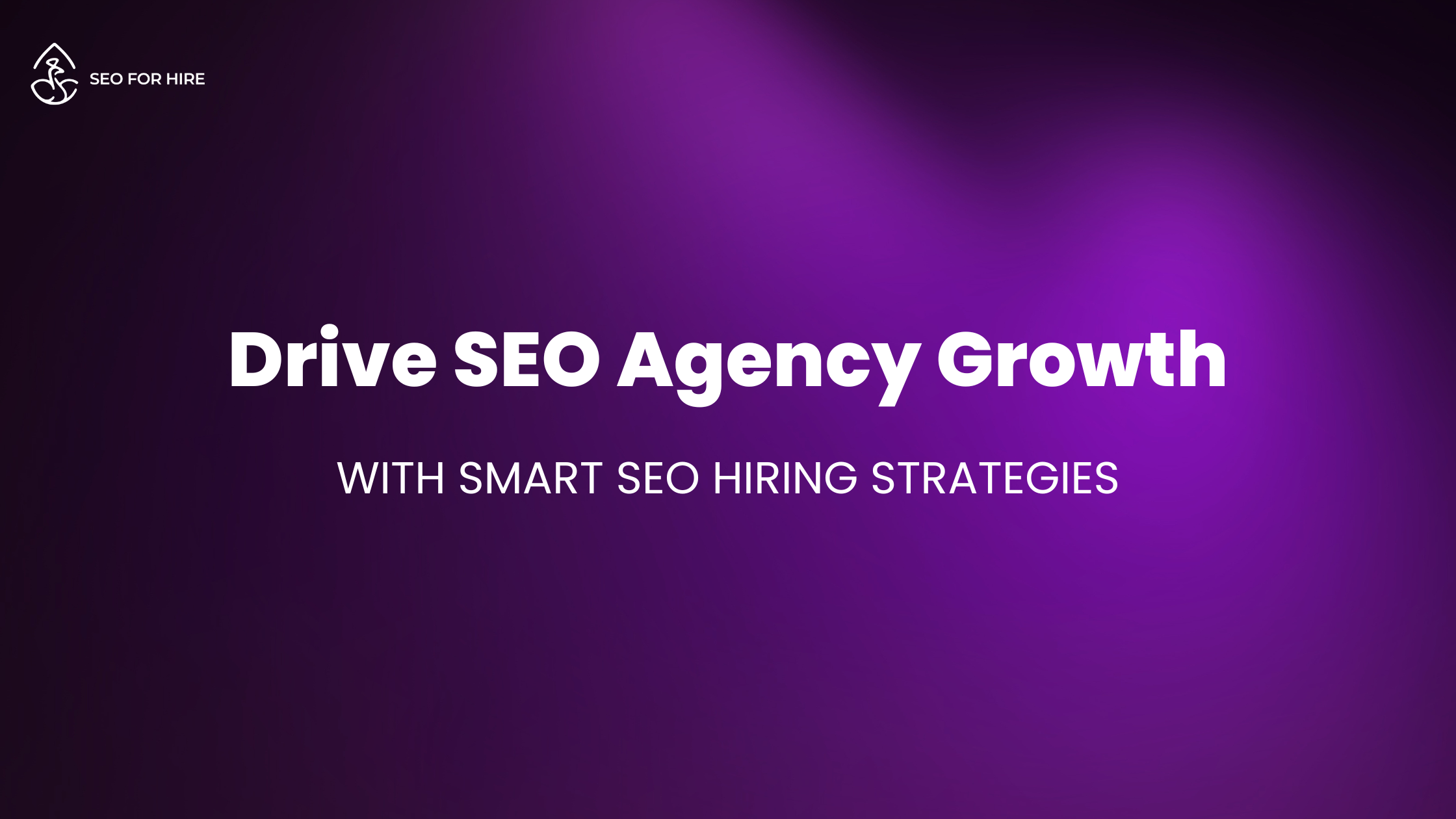 SEO Agency